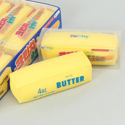 Butter Squishy Bundle (6 Pack)