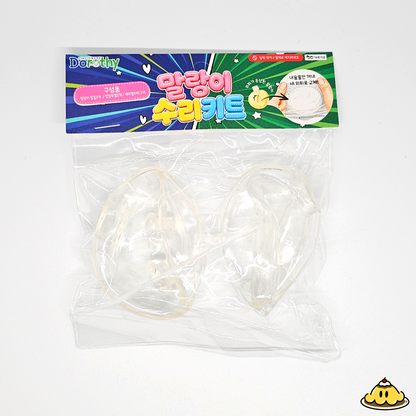 DIY Squishy Repair Kit