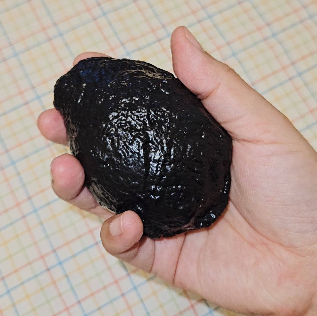 Rock Crunch Slime Squishy