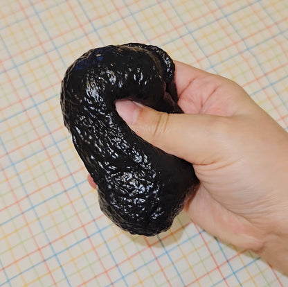 Rock Crunch Slime Squishy