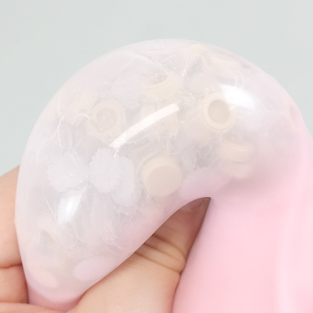Butter Crunch Squishy