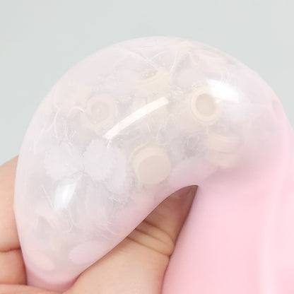 Butter Crunch Squishy