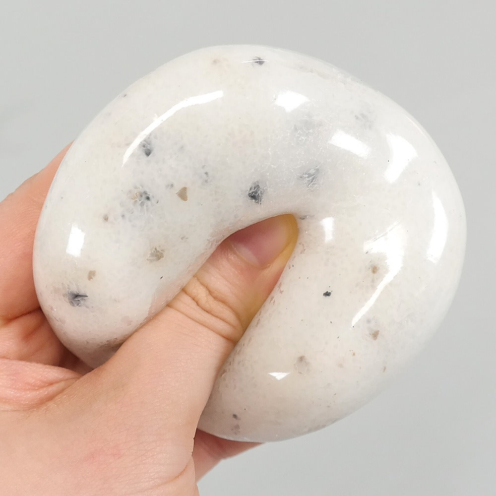 Cookies N' Cream Sherbet Squishy