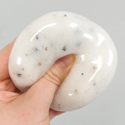 Cookies N' Cream Sherbet Squishy