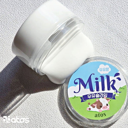 Milk Slime