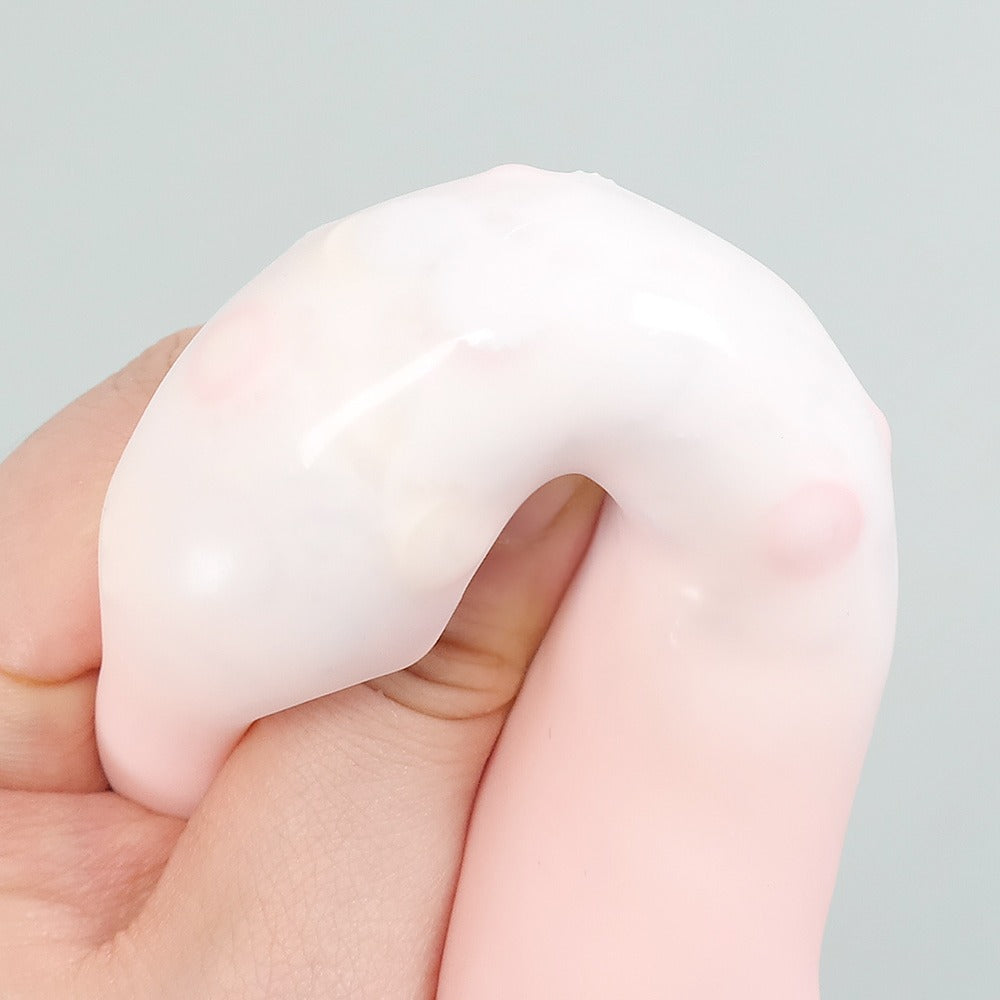 Tushie Soap Crunch Squishy