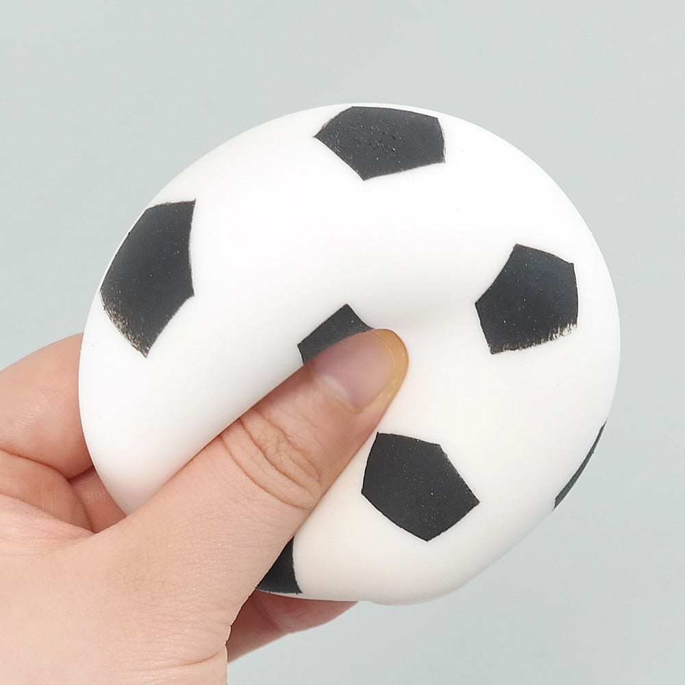 Soccer Ball Squishy