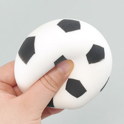 Soccer Ball Squishy