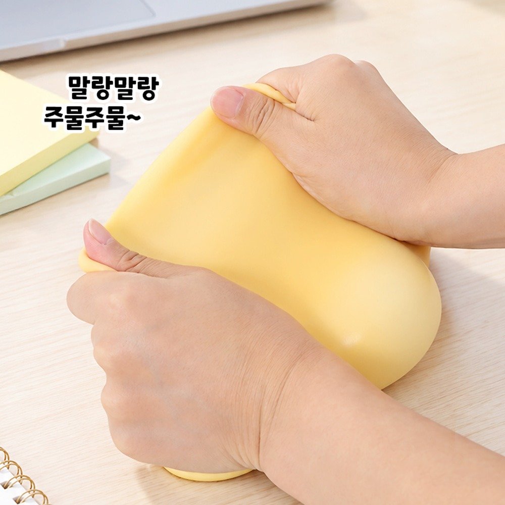 Nagging Boss Squishy