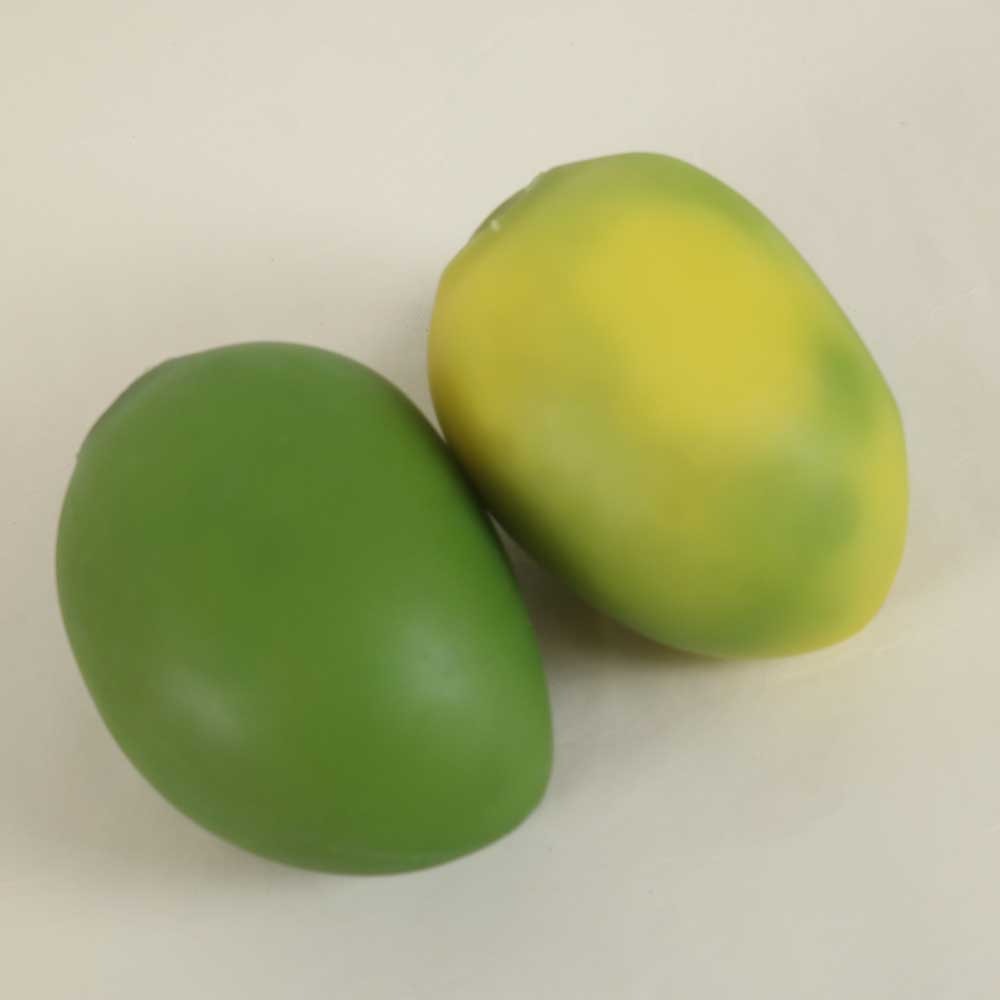 Crunchy Mango Squishy