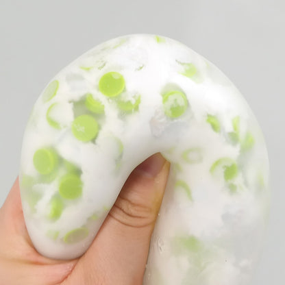 Crunchy Dumpling Squishy