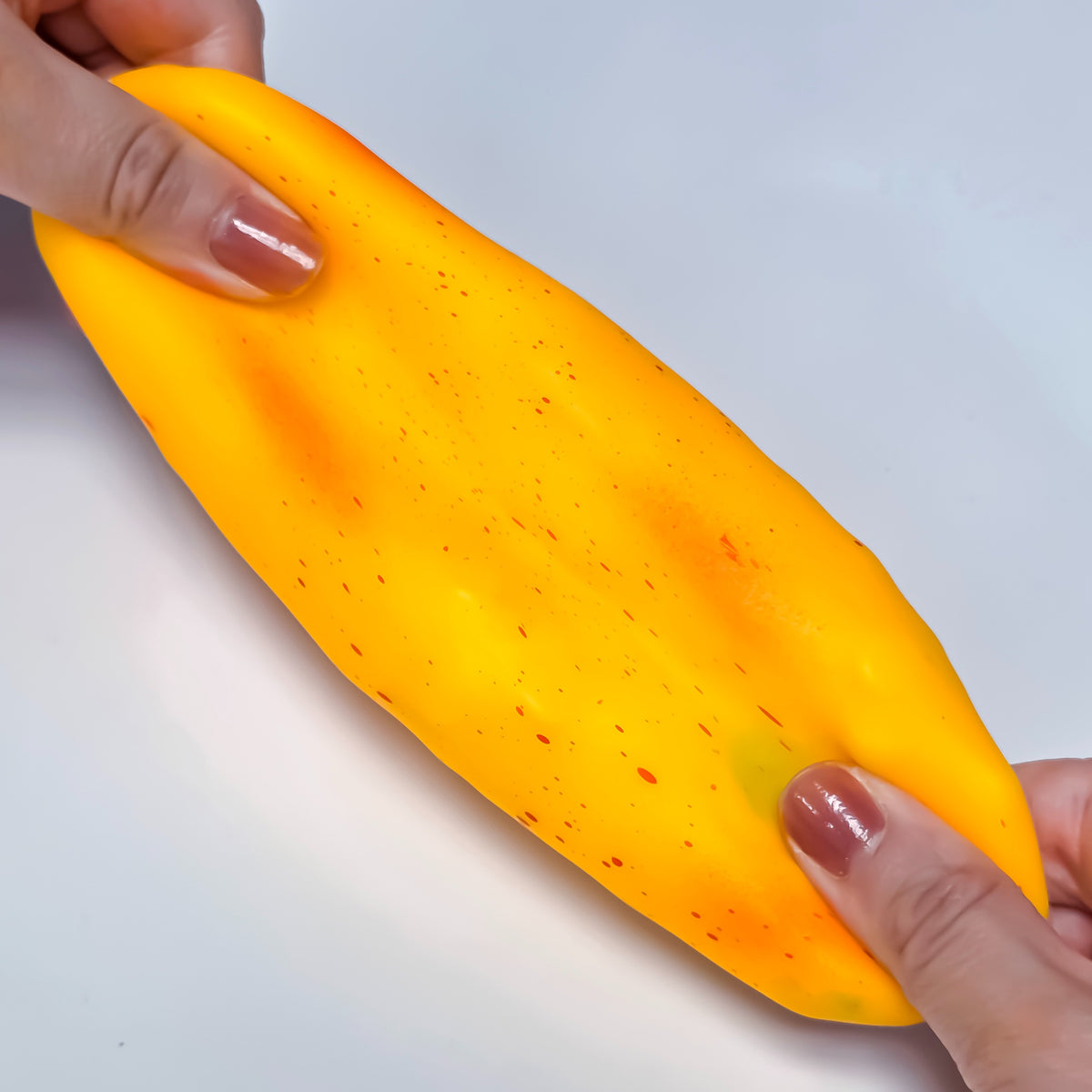 Potato Bread Crunch Squishy