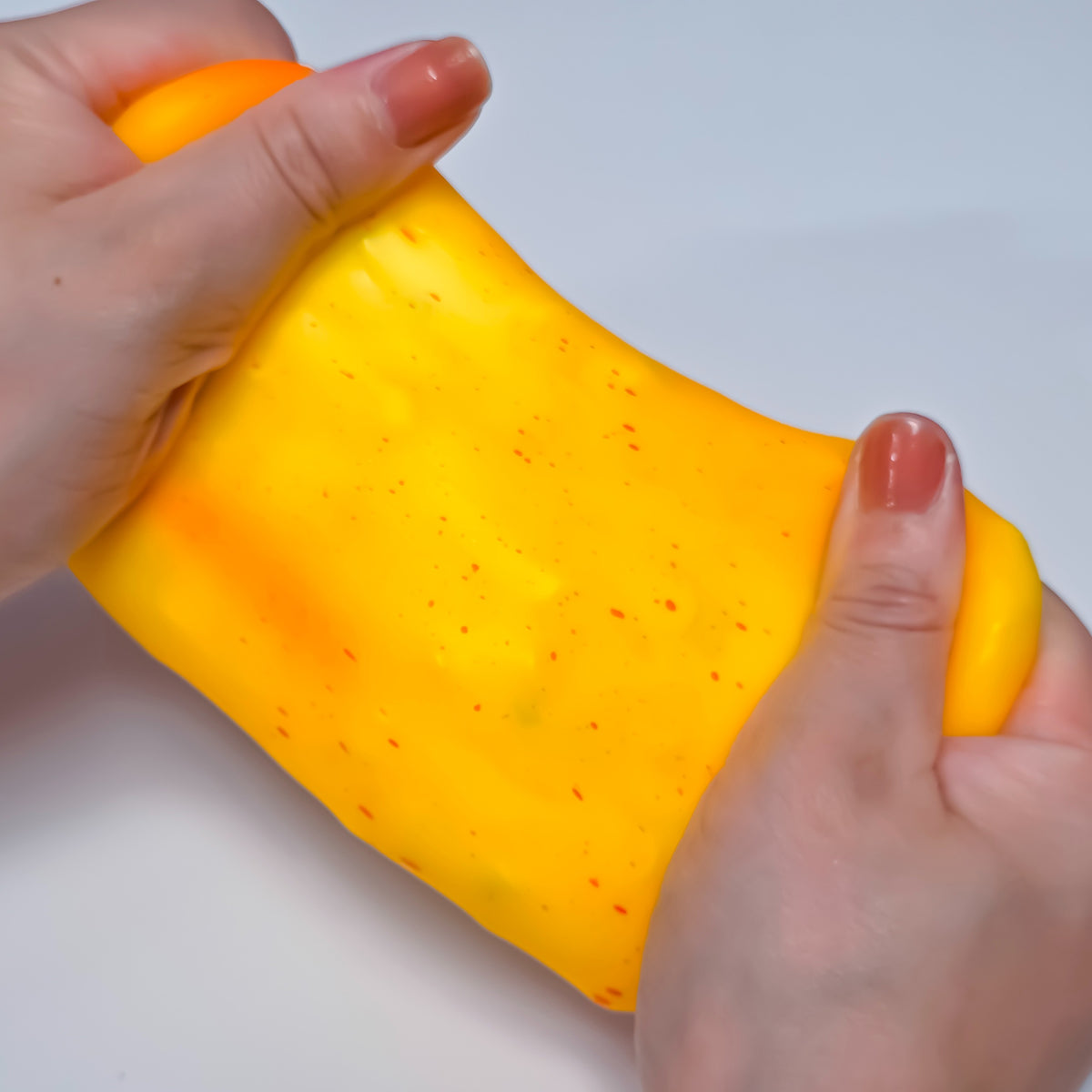 Potato Bread Crunch Squishy
