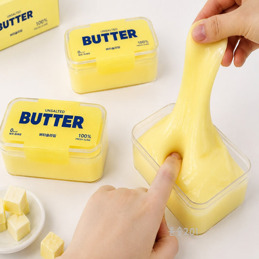 Butter Slime