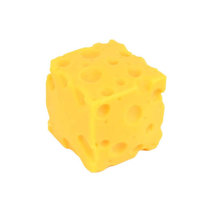 Crunchy Cheese Squishy