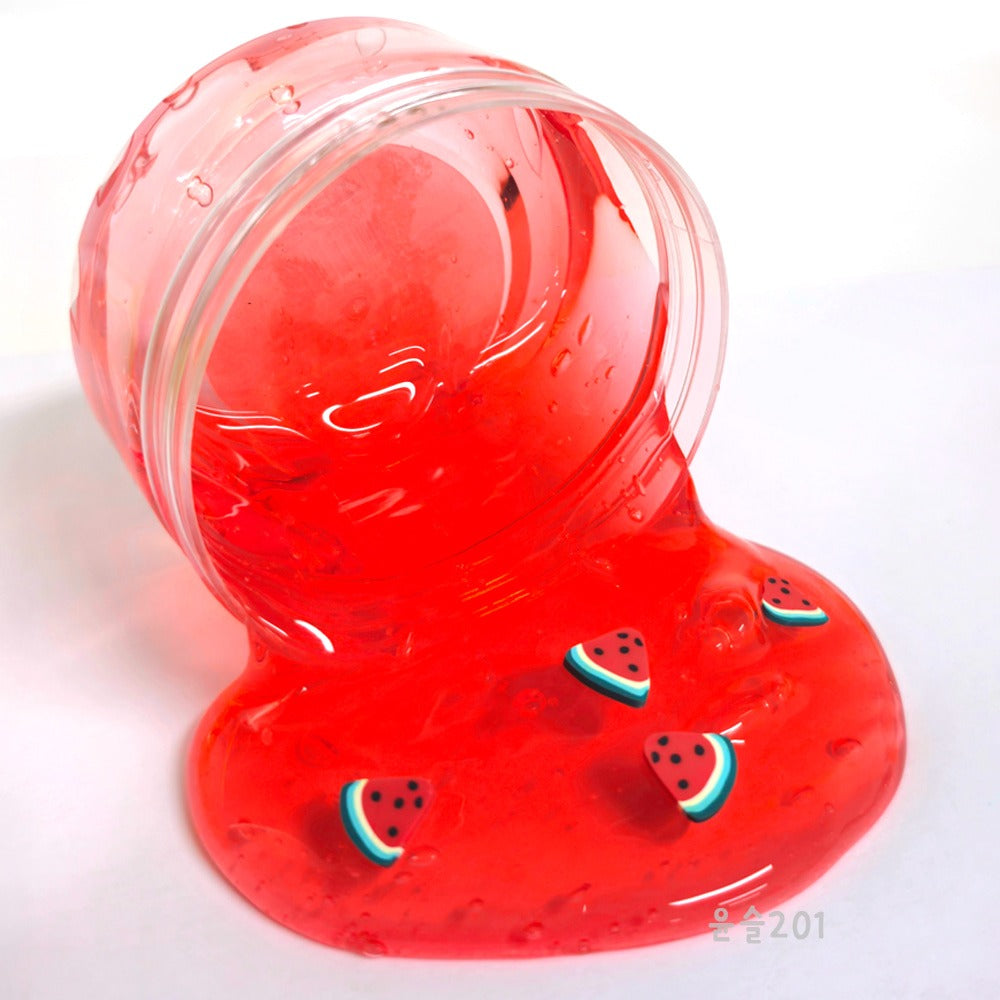 Fruit Flesh Slime