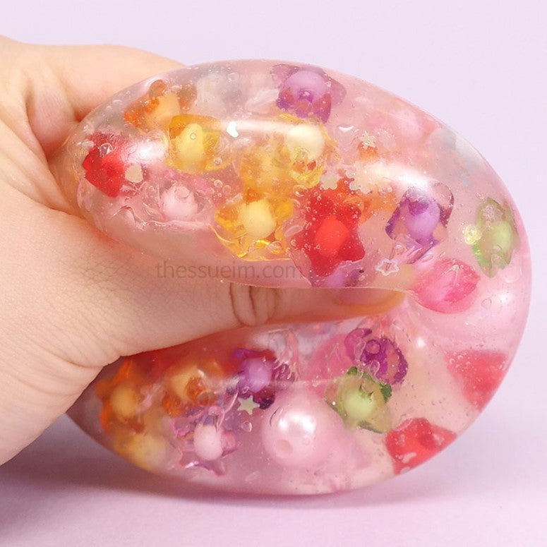 DIY Squishy Repair Kit Set