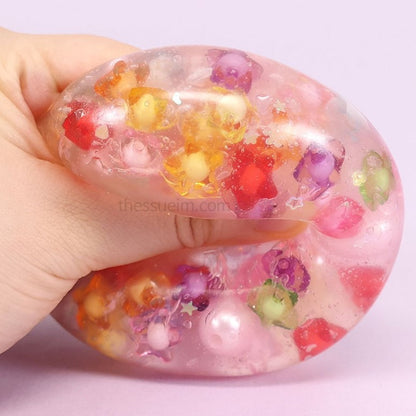 DIY Squishy Repair Kit Set