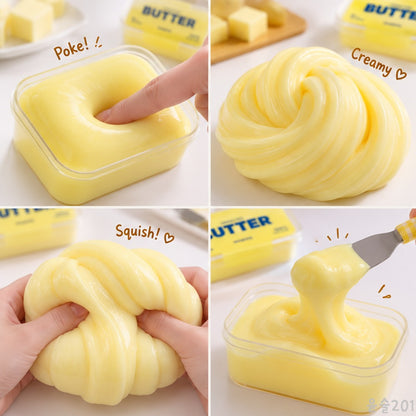 Butter Slime