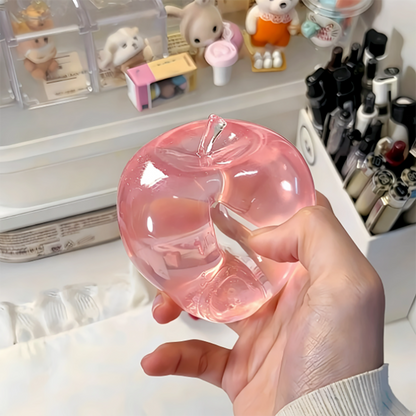 Honey Apple Squishy