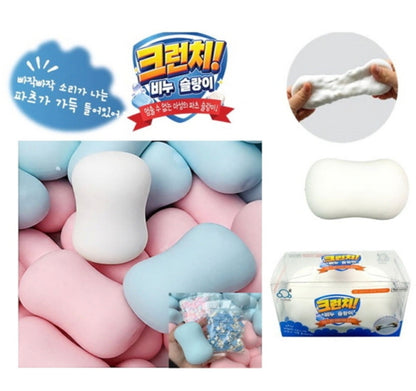 Soap Crunchy Squishy