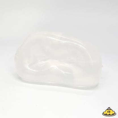 Clear Soap Squishy