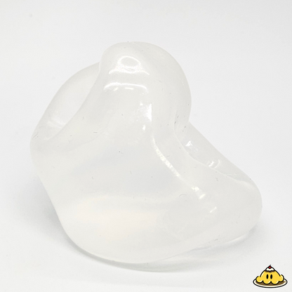 Clear Soap Squishy