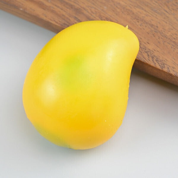 Mango Crunch Slime Squishy