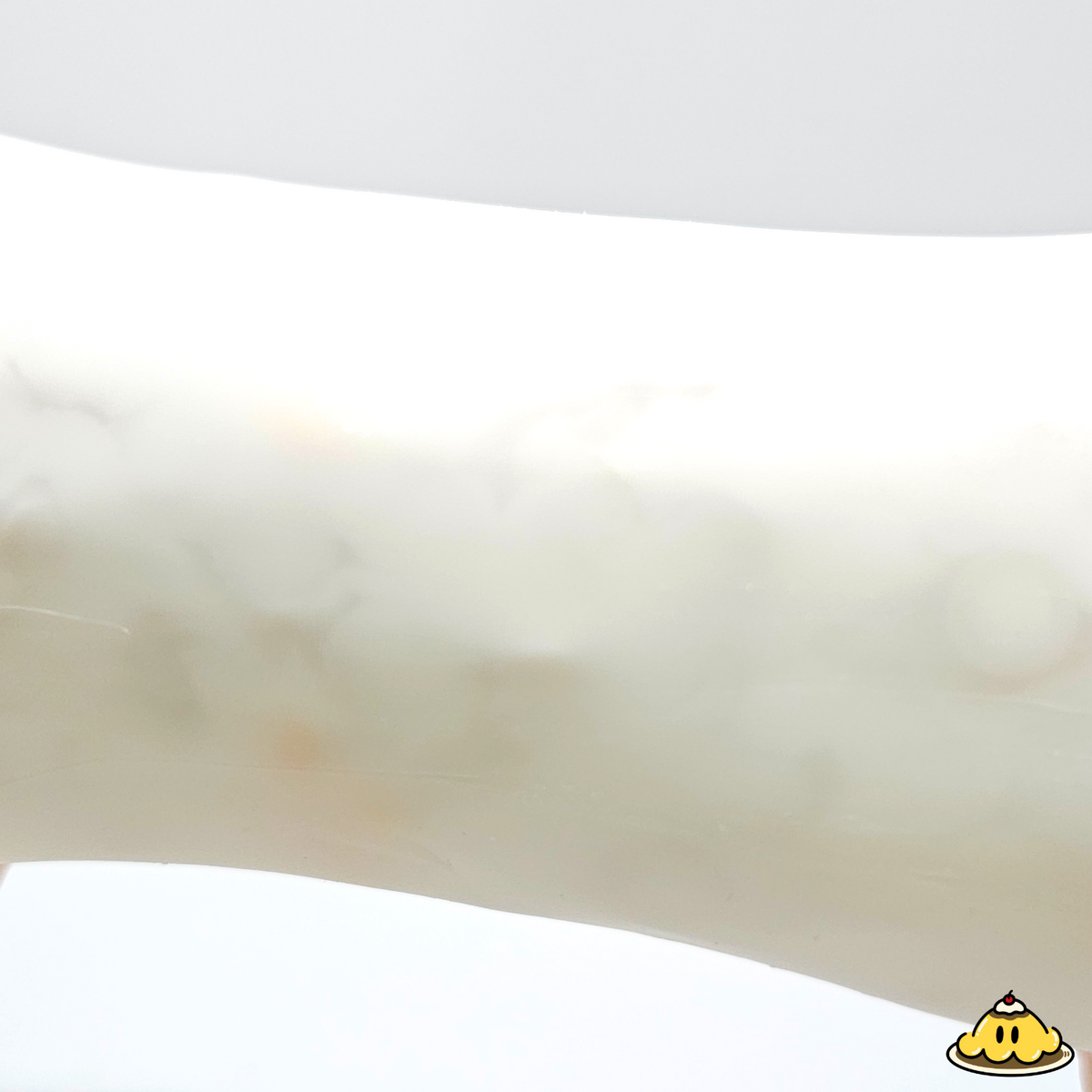 Rice Cake Stick Crunch Squishy