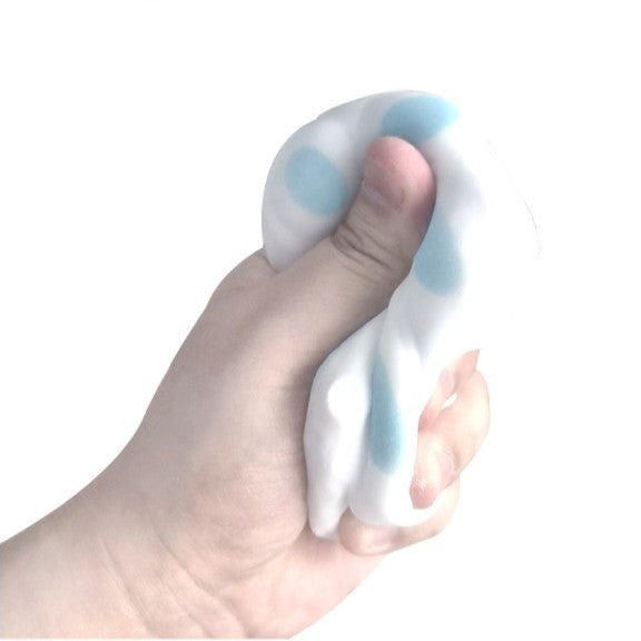 Nyan Jelly Crunch Squishy