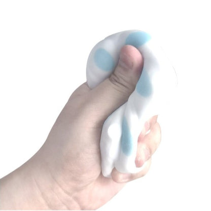 Nyan Jelly Crunch Squishy