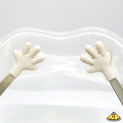 Clear Soap Squishy