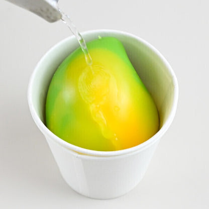 Mango Crunch Slime Squishy