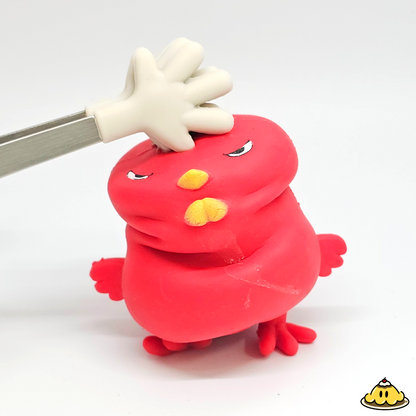 Buldak Squishy