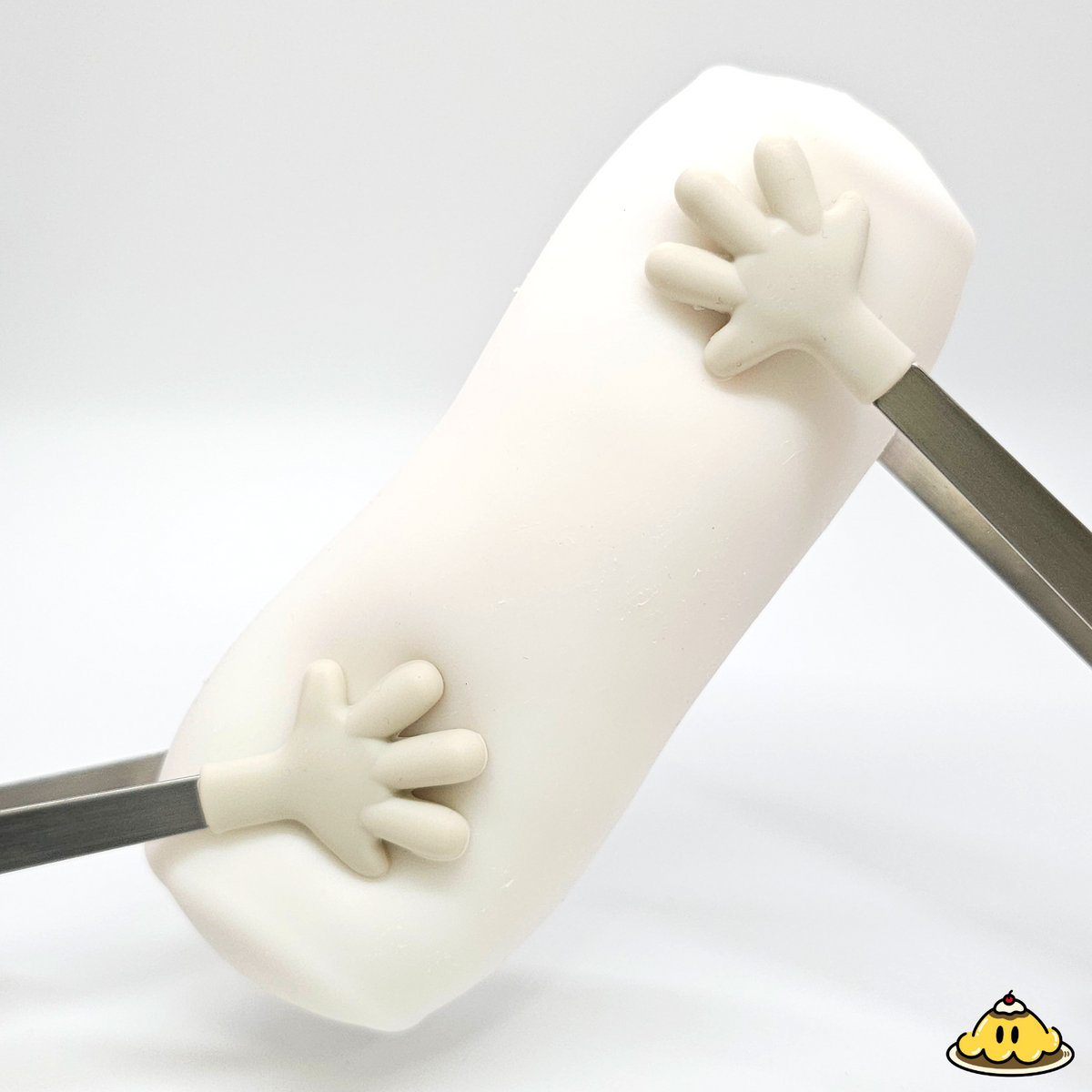Rice Cake Stick Crunch Squishy