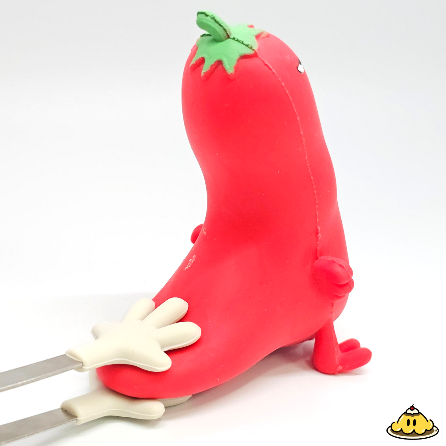 Buldak Squishy