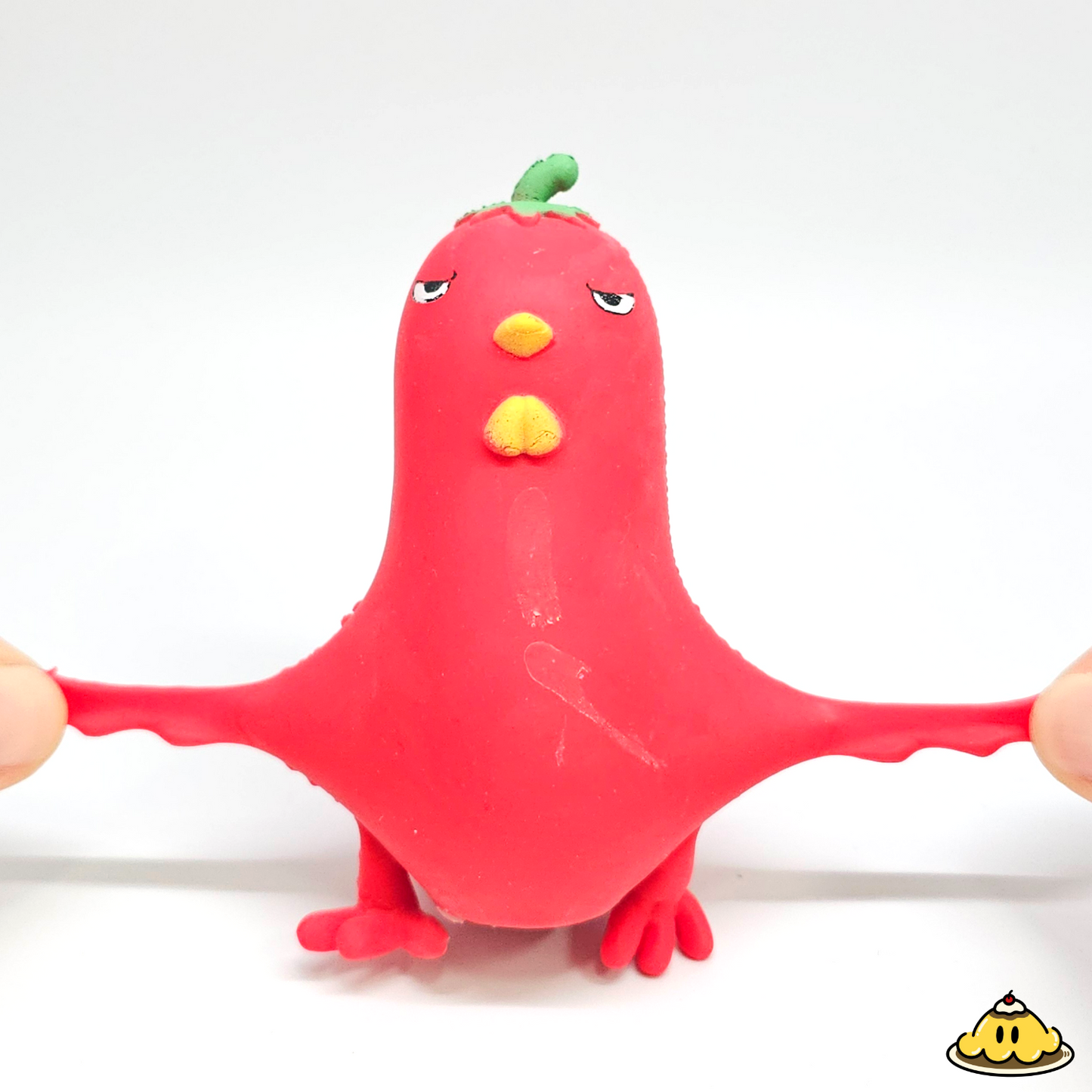 Buldak Squishy
