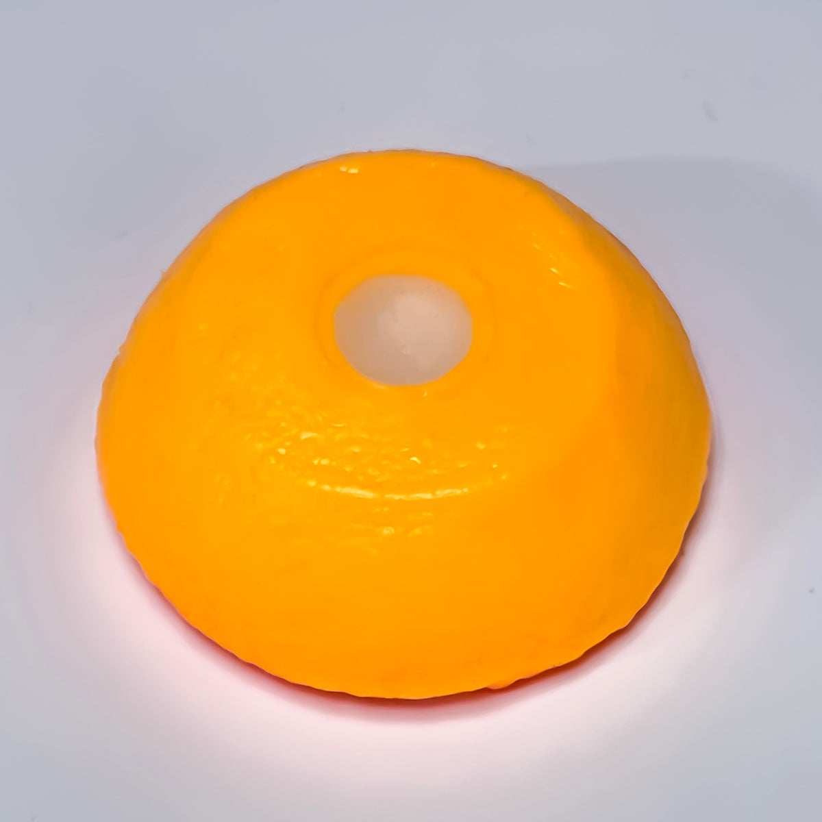 Crunchy Egg Tart Squishy