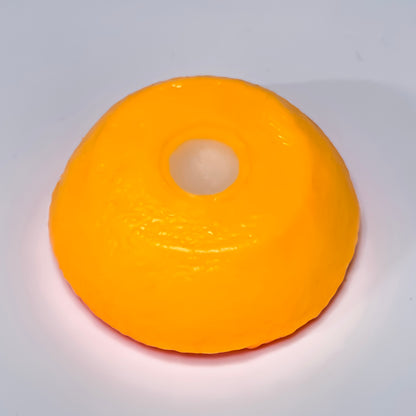 Crunchy Egg Tart Squishy