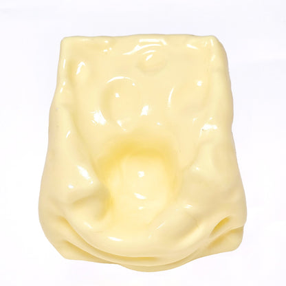 Big Chewy Cheese Squishy