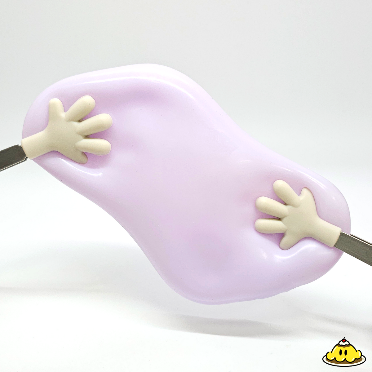 Colorful Water Soap Squishy