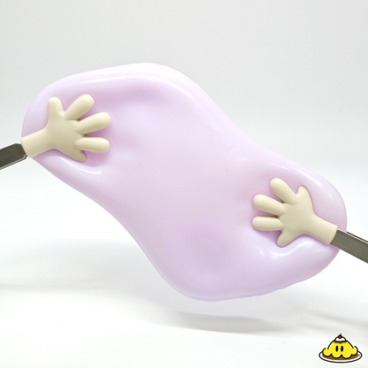 Colorful Water Soap Squishy