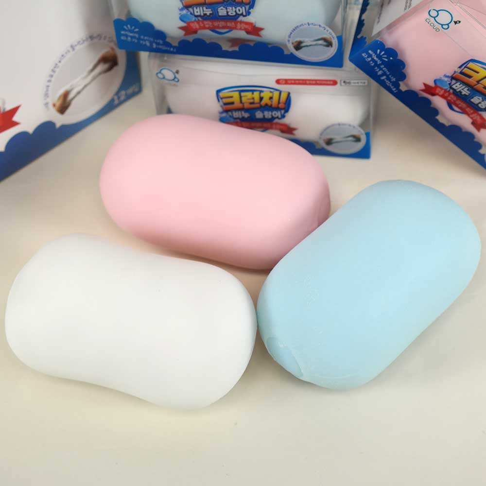 Crunchy Soap Squishy