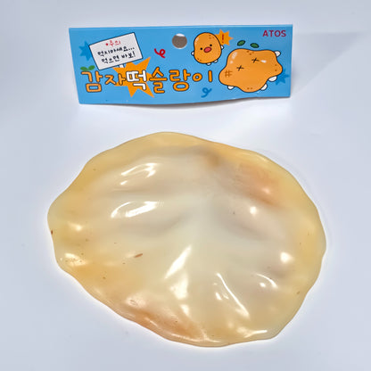 Potato Rice Cake Squishy (Vaseline)