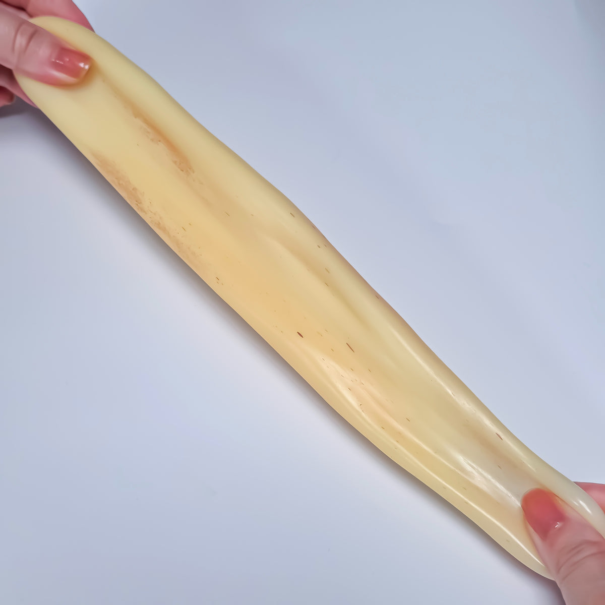 Potato Rice Cake Squishy (Vaseline)