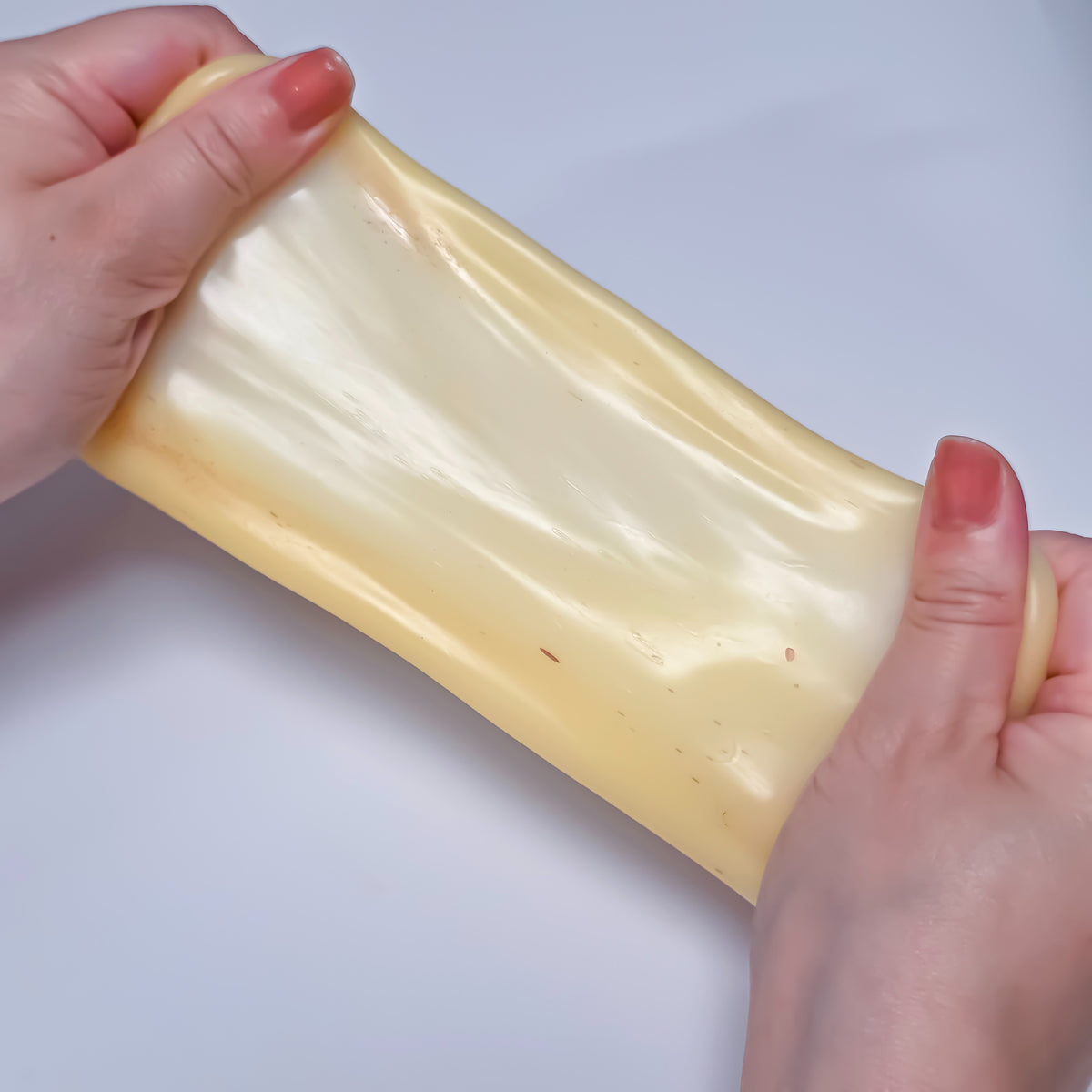 Potato Rice Cake Squishy (Vaseline)