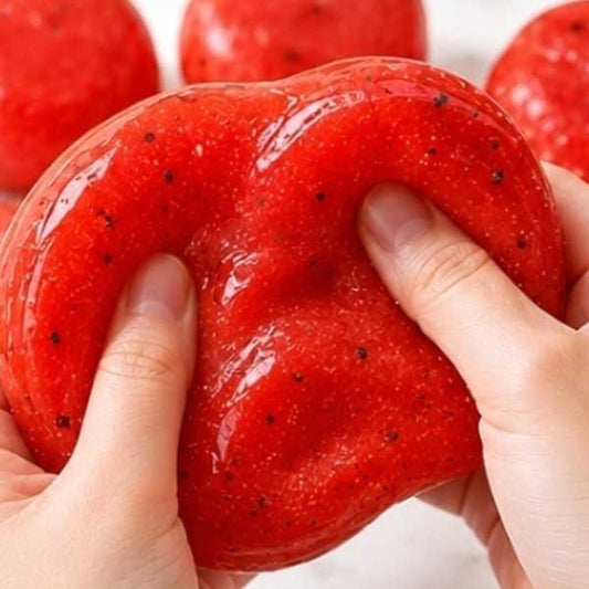 Watermelon Sherbet Squishy