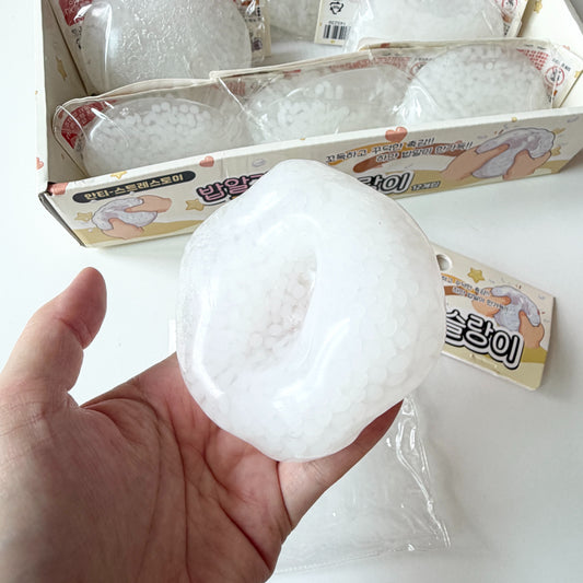 Rice Ball Squishy