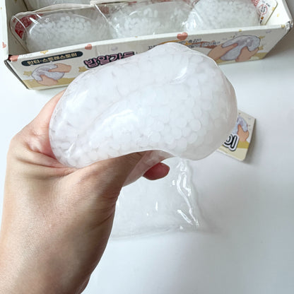 Rice Ball Squishy