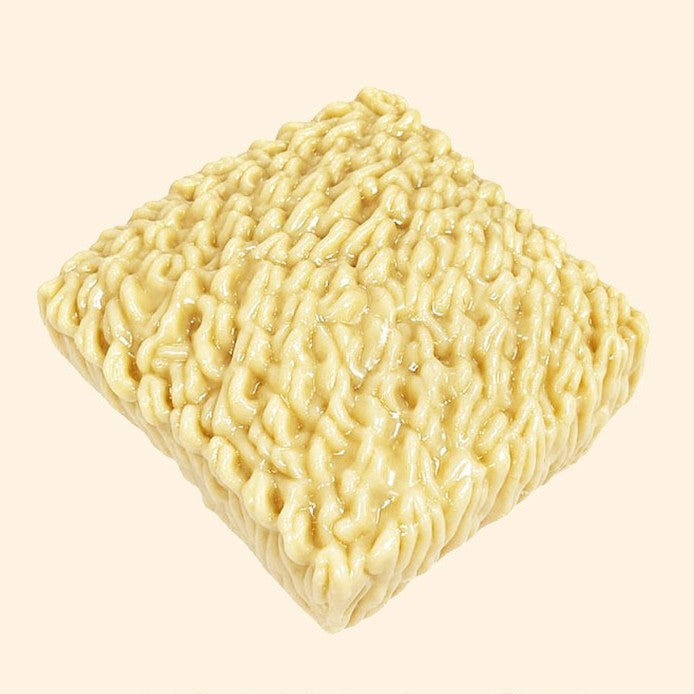 Shin Ramyun Crunch Squishy